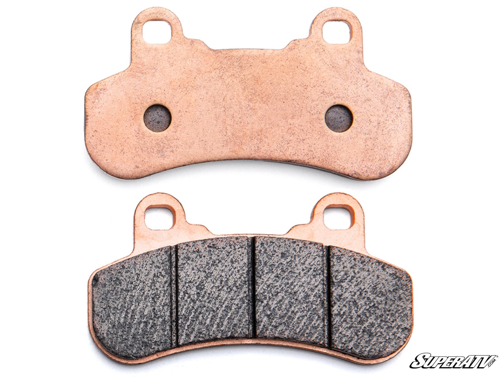 CAN-AM MAVERICK X3 SINTERED BRAKE PADS