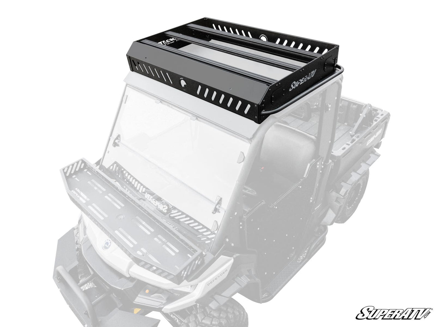 Can-Am Defender HD7 Outfitter Roof Rack