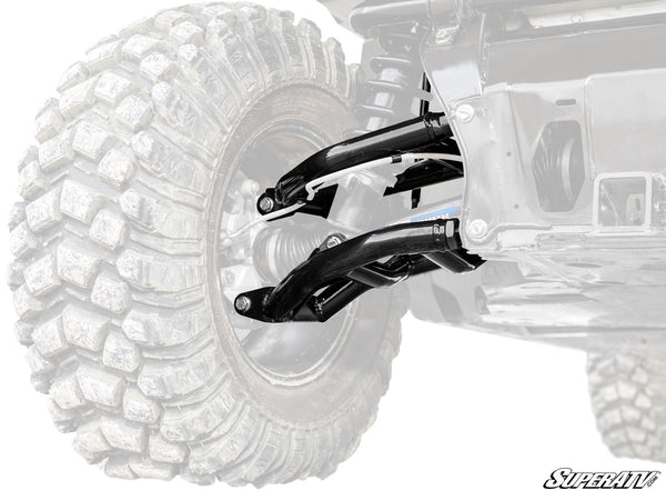 CAN-AM DEFENDER HD8 ATLAS PRO 2" REAR OFFSET A-ARMS
