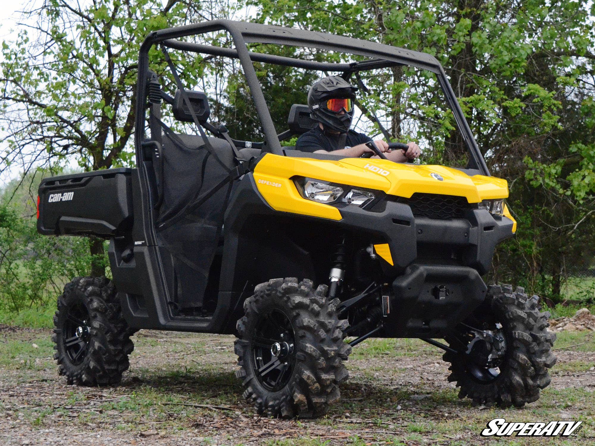 CAN-AM DEFENDER HD9 3" LIFT KIT