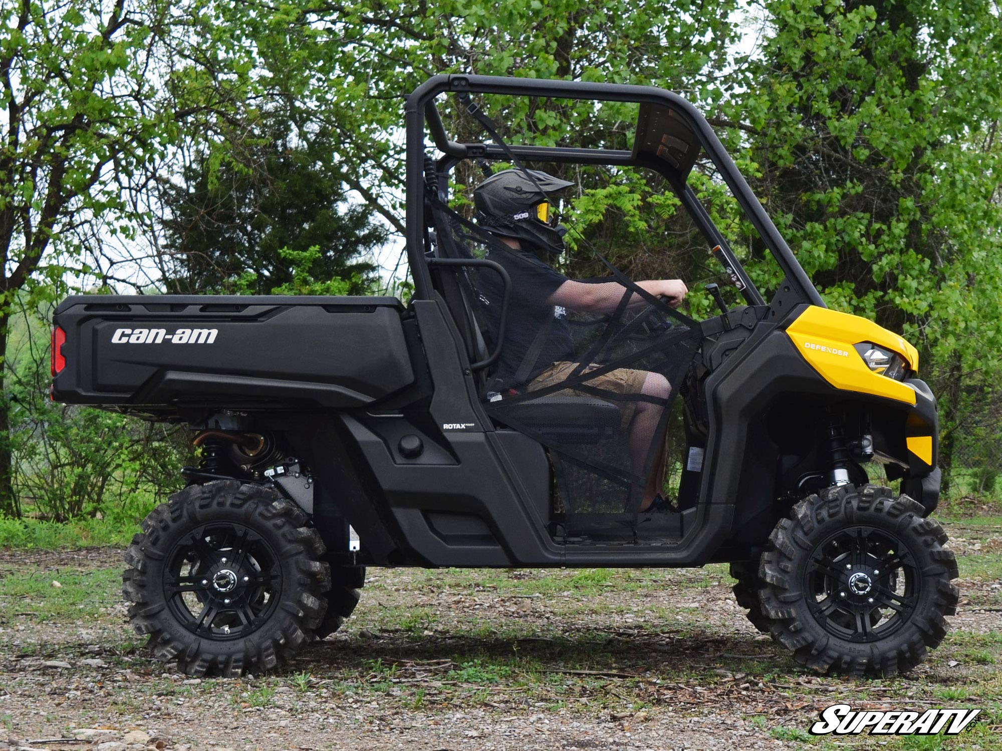 CAN-AM DEFENDER HD9 3" LIFT KIT