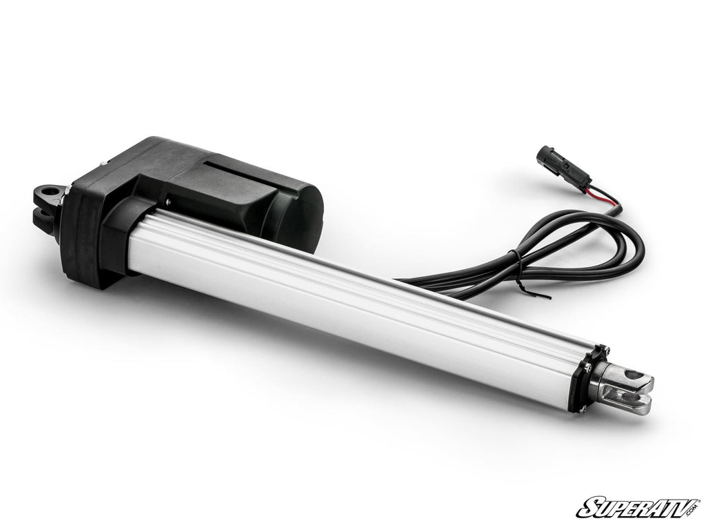CAN-AM DEFENDER ELECTRIC DUMP BED KIT