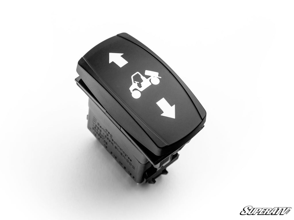 CAN-AM DEFENDER ELECTRIC DUMP BED KIT