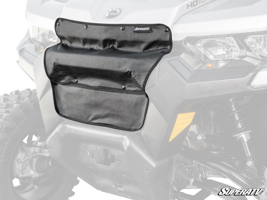 CAN-AM DEFENDER GRILLE COVER