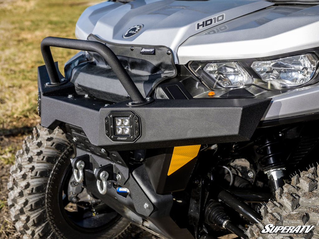 Can-Am Defender HD9 Grille Cover