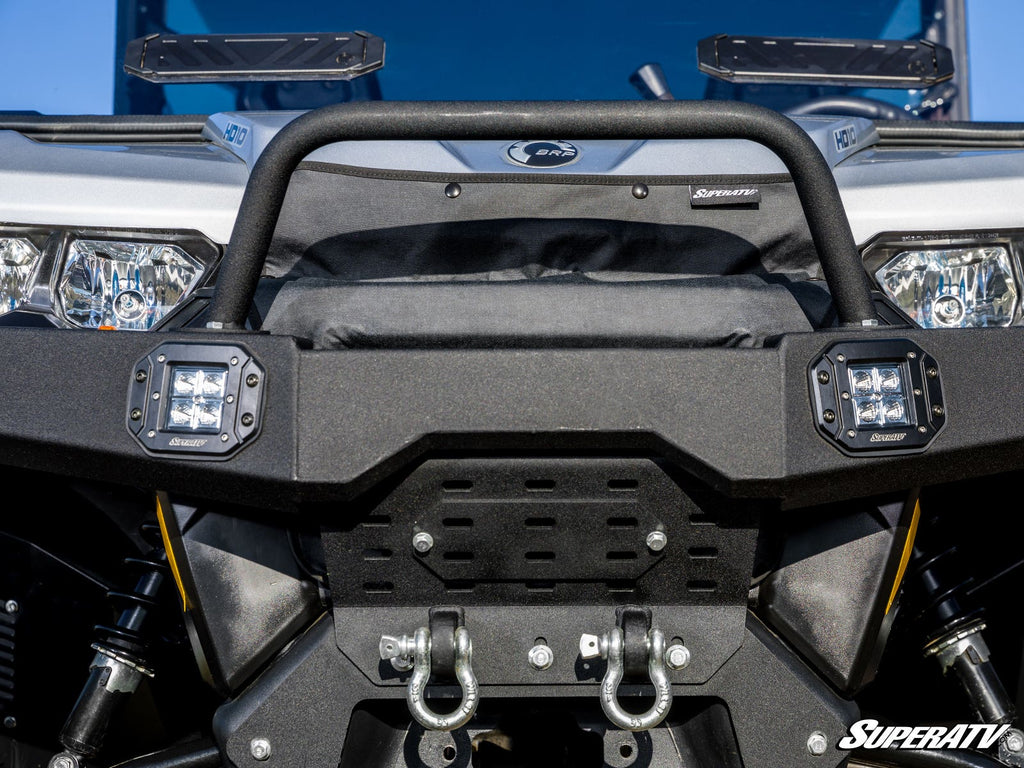 Can-Am Defender HD8 Grille Cover