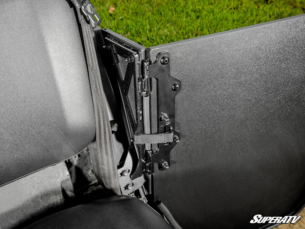 CAN-AM DEFENDER HDPE HALF DOORS