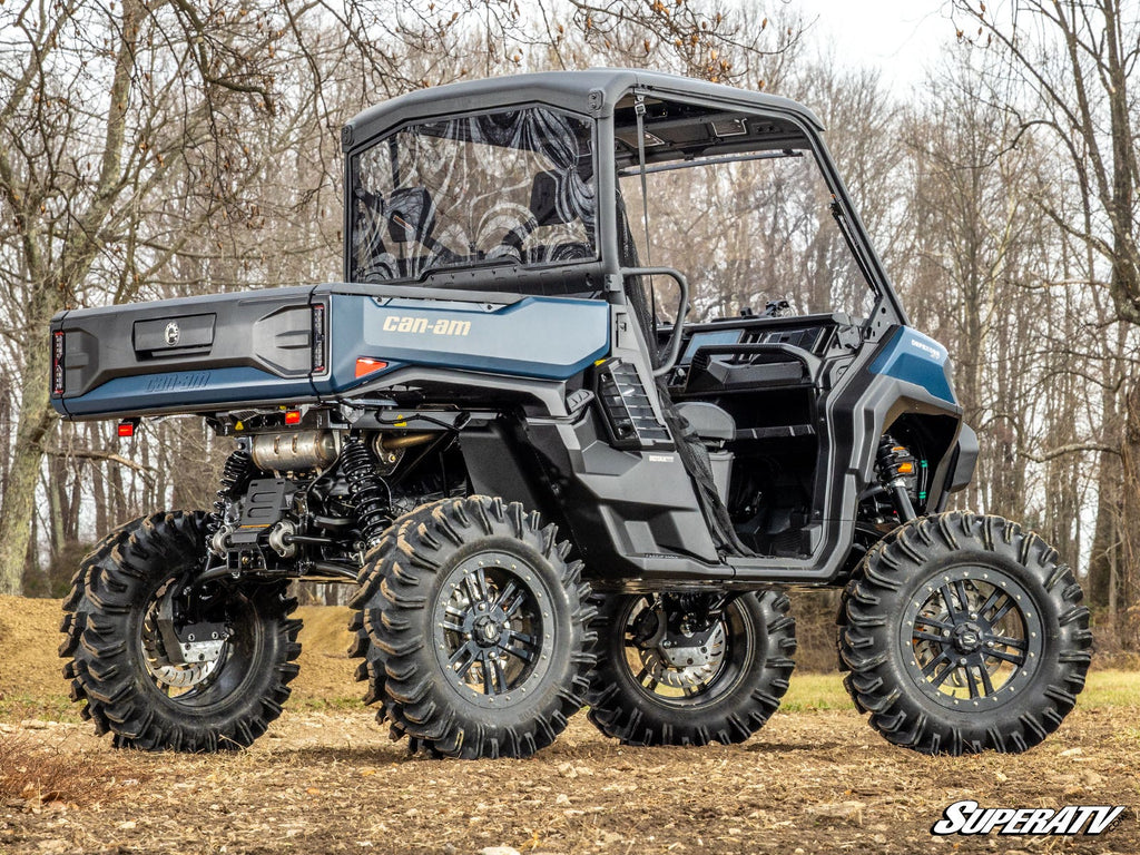 CAN-AM DEFENDER HD11 6" PORTAL GEAR LIFT