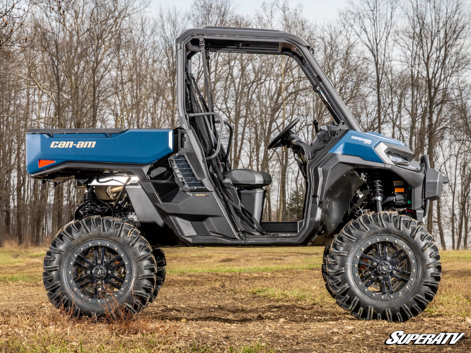 CAN-AM DEFENDER HD11 6" PORTAL GEAR LIFT