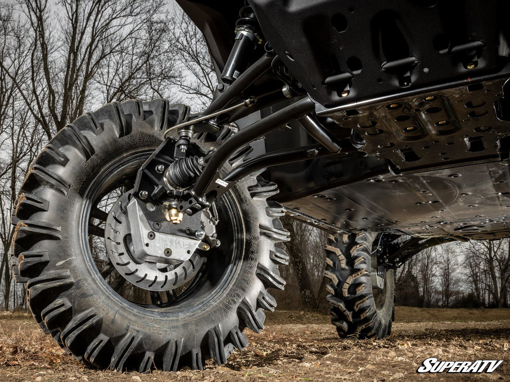 CAN-AM DEFENDER HD11 6" PORTAL GEAR LIFT