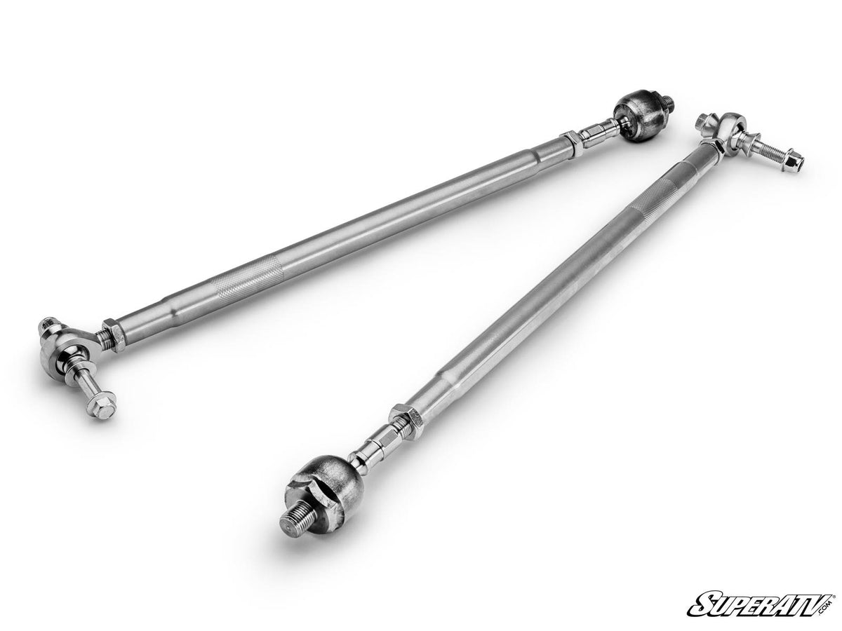 CAN-AM DEFENDER HD11 SWAGED TIE ROD KIT