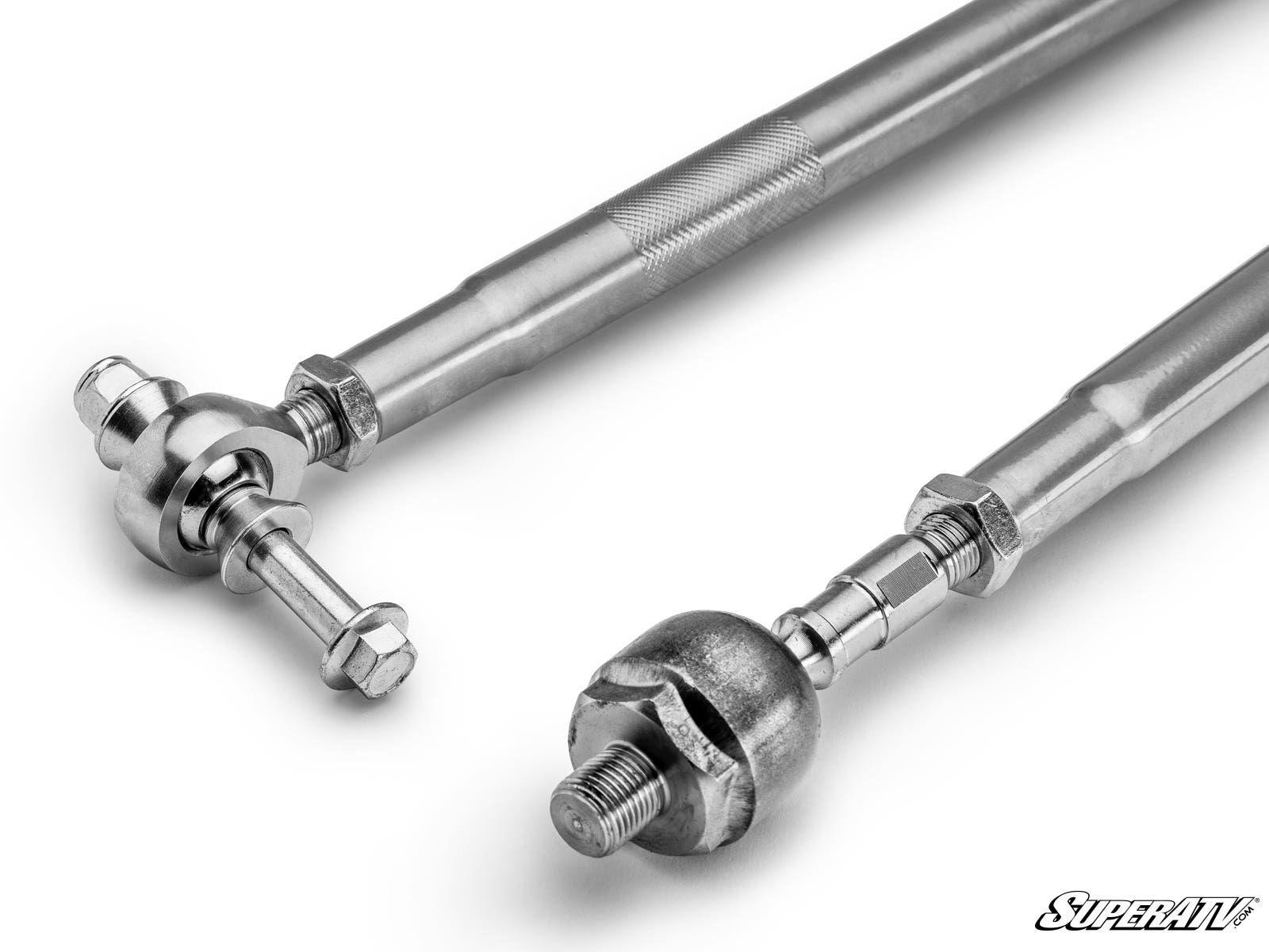 CAN-AM DEFENDER HD11 SWAGED TIE ROD KIT