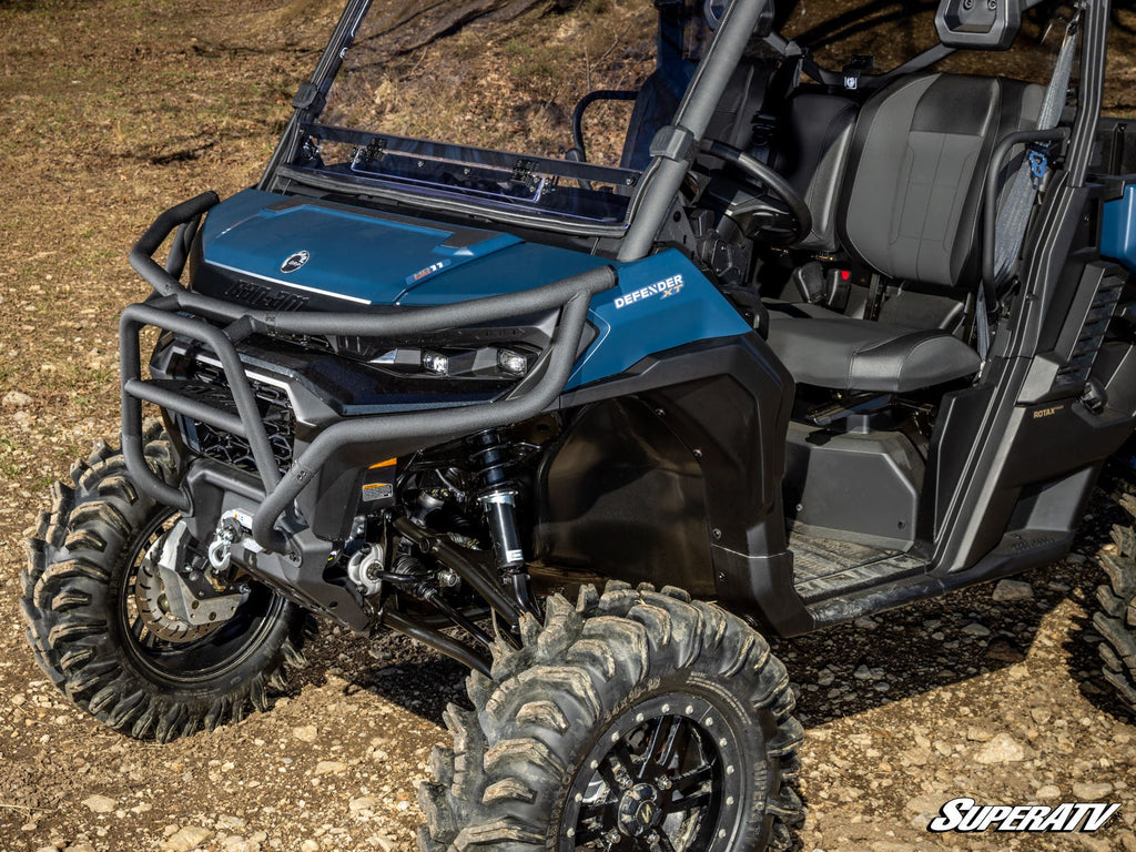 CAN-AM DEFENDER HD11 FRONT BUMPER