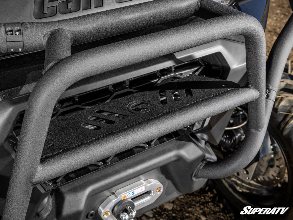 CAN-AM DEFENDER HD11 FRONT BUMPER