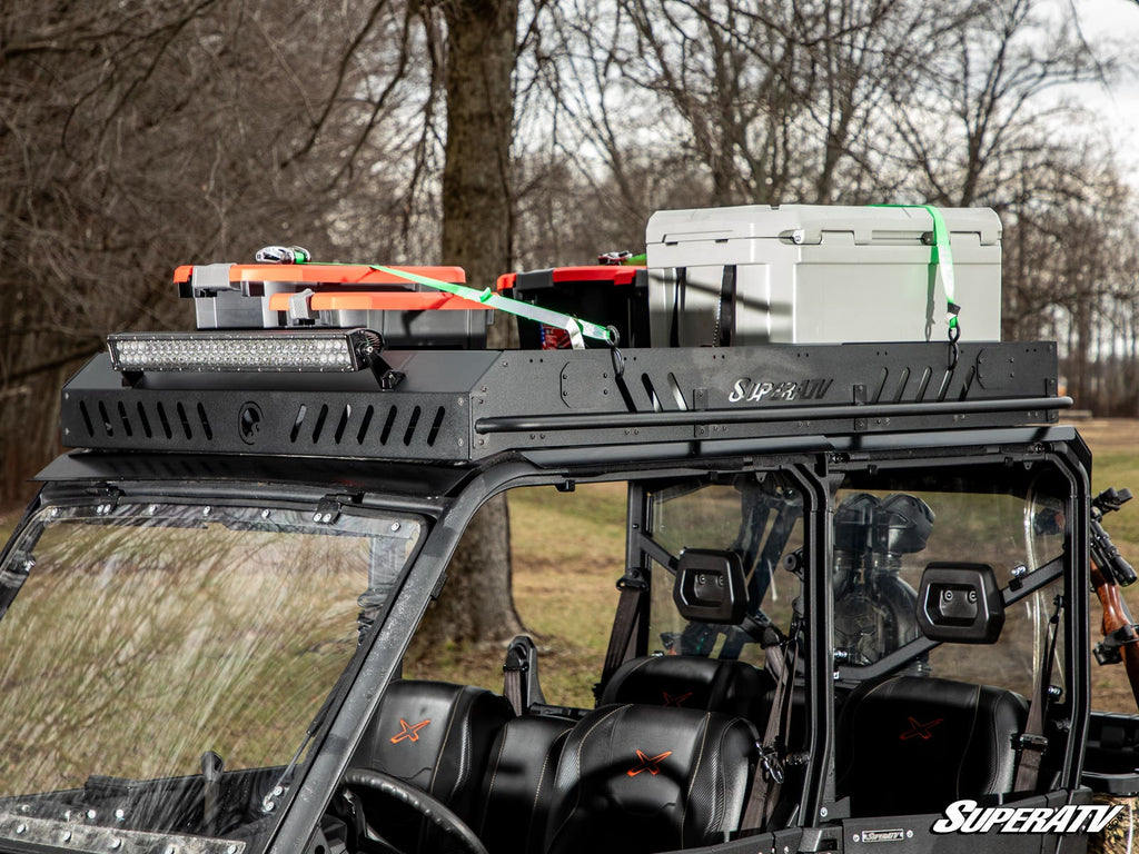 CAN-AM DEFENDER MAX HD11 OUTFITTER ROOF RACK
