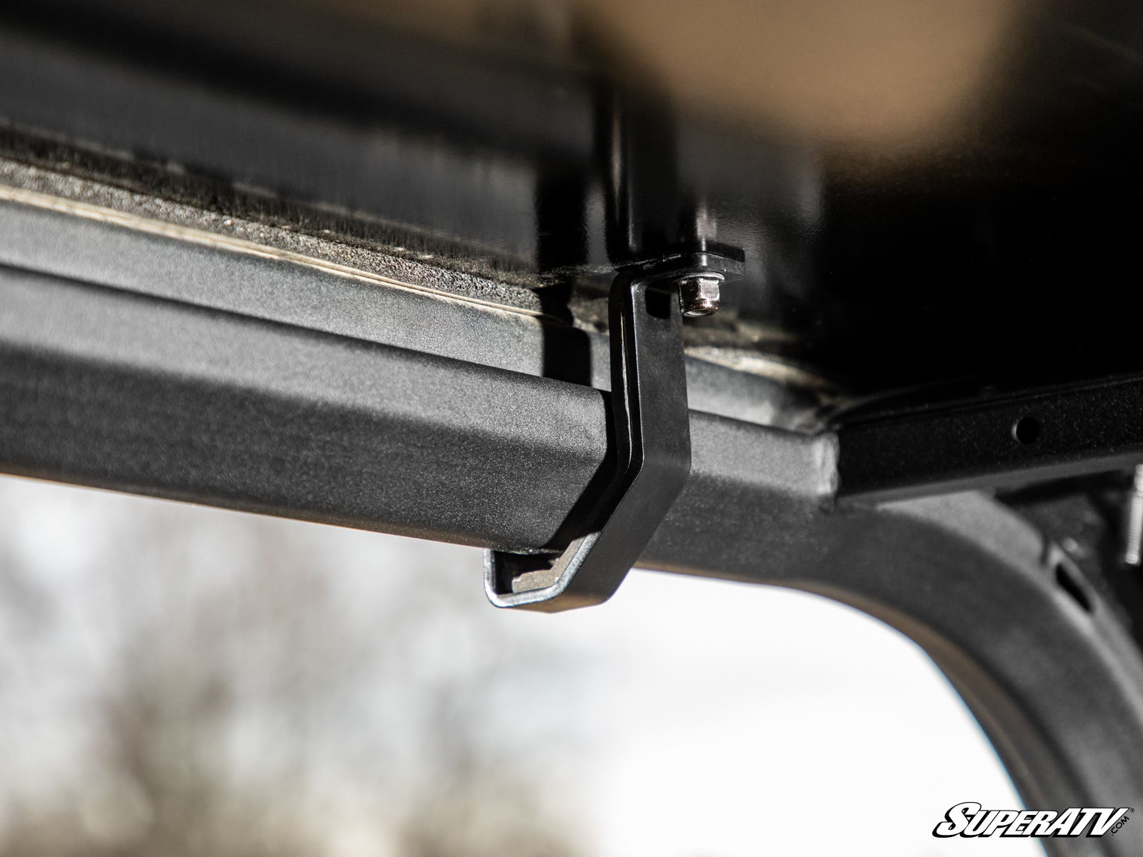 CAN-AM DEFENDER MAX HD7 OUTFITTER ROOF RACK