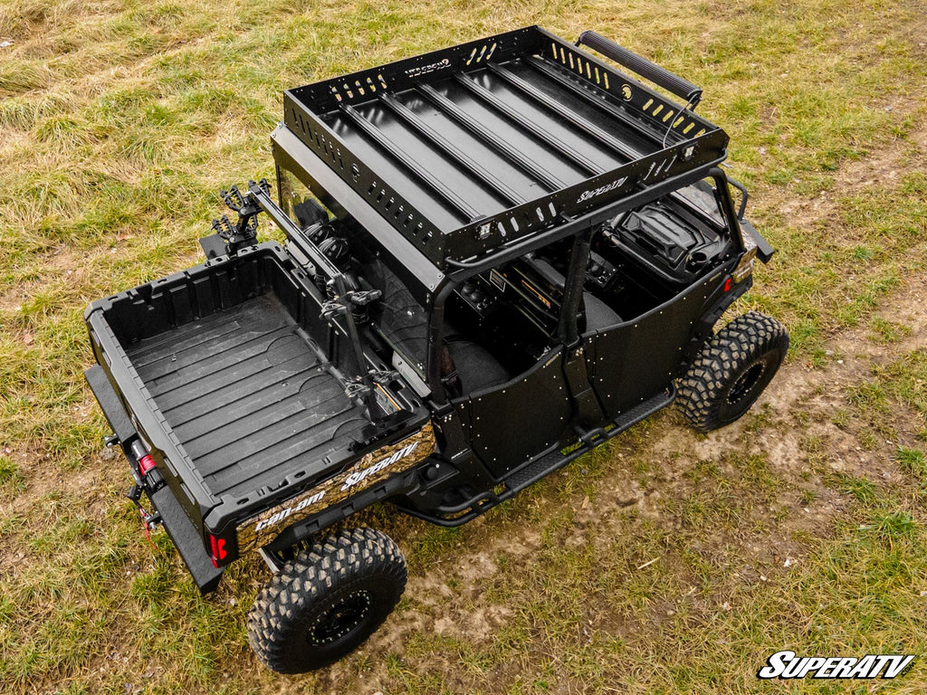 CAN-AM DEFENDER MAX HD10 OUTFITTER ROOF RACK