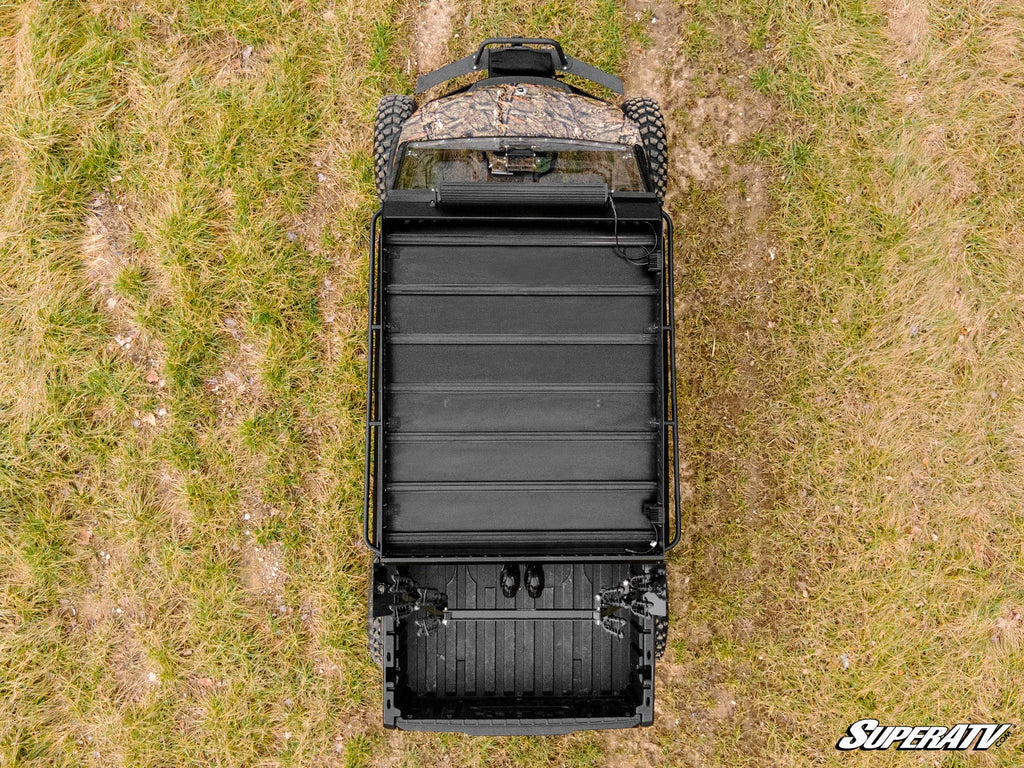 Can-Am Defender MAX HD9 Outfitter Roof Rack