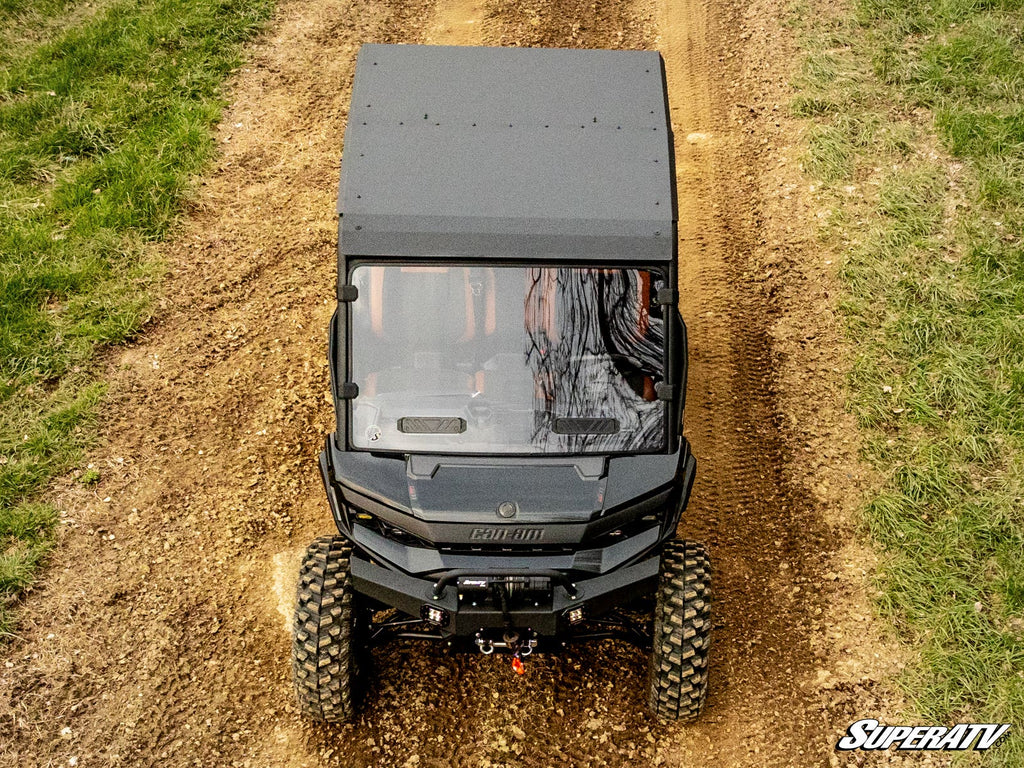 CAN-AM DEFENDER MAX HD11 ALUMINUM ROOF