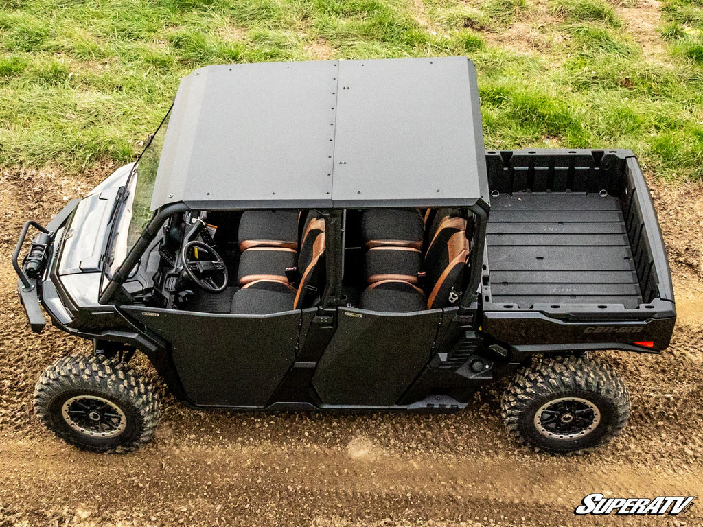 CAN-AM DEFENDER MAX HD11 ALUMINUM ROOF