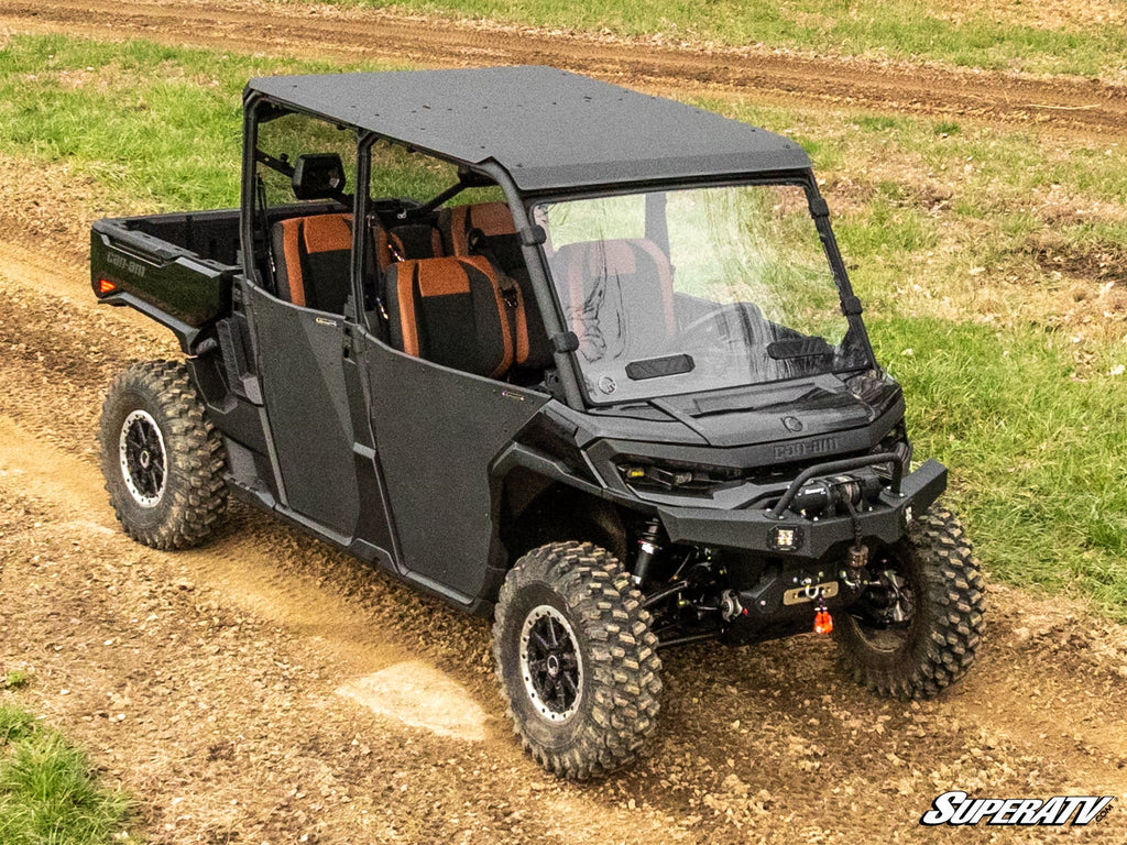 CAN-AM DEFENDER MAX HD11 ALUMINUM ROOF