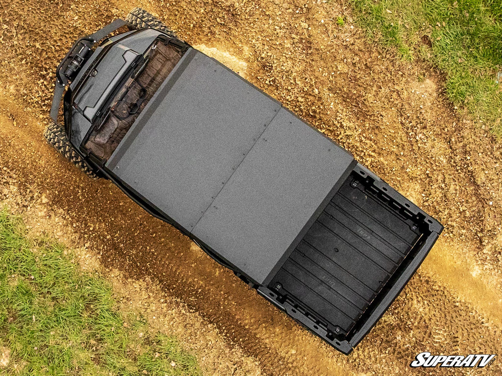 CAN-AM DEFENDER MAX HD11 ALUMINUM ROOF