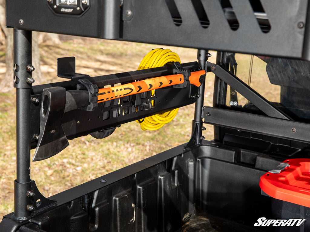 CAN-AM DEFENDER MAX OUTFITTER BED RACK