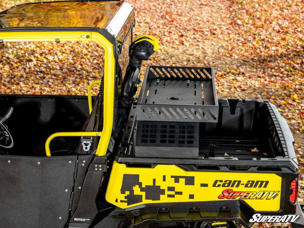 CAN-AM COMMANDER BED RACK DELTA