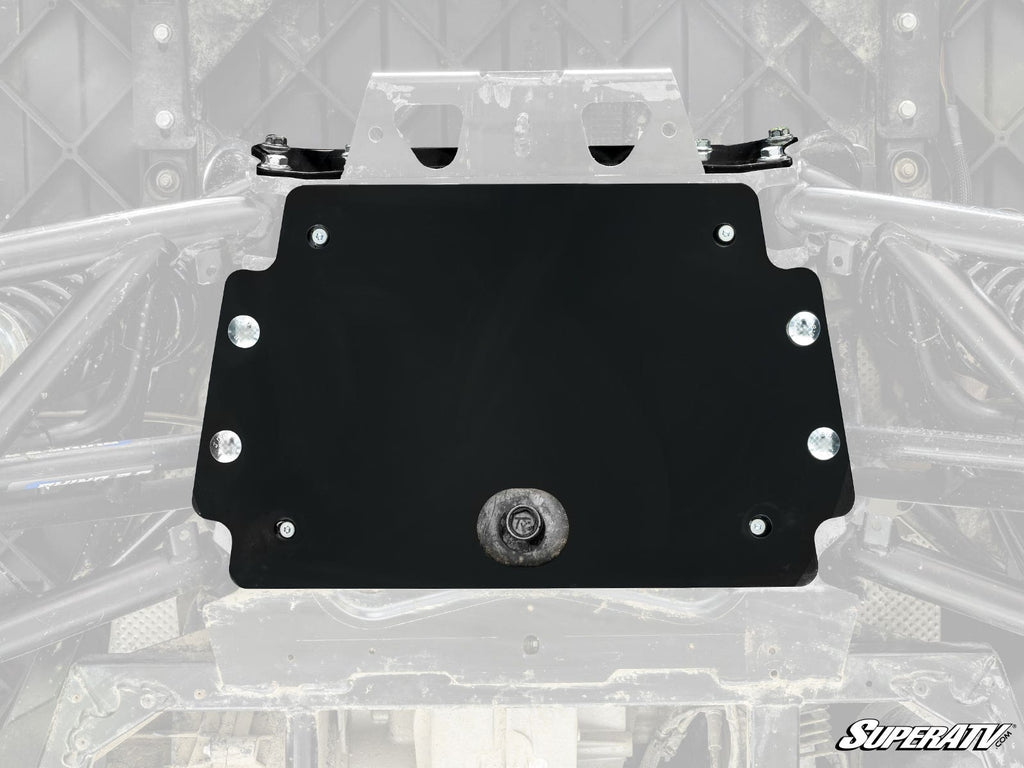 CAN-AM DEFENDER FRAME STIFFENER
