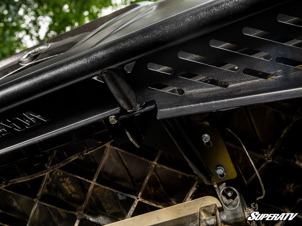 CAN-AM DEFENDER REAR BUMPER