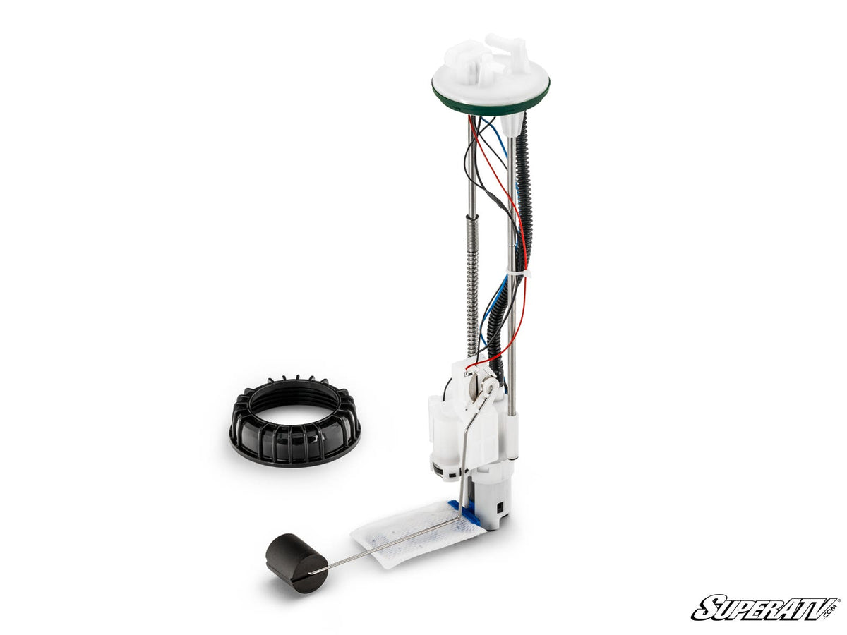 UP & RUNNING CAN-AM DEFENDER FUEL PUMP