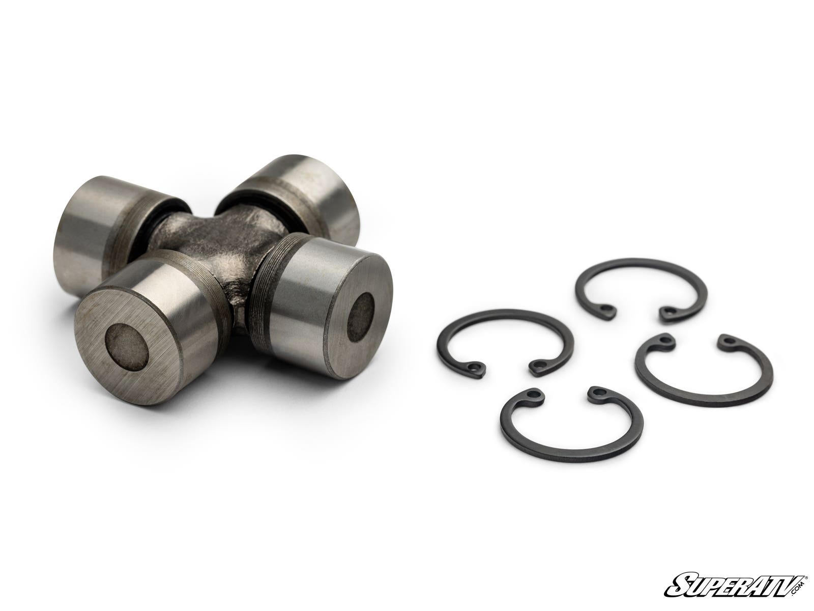 UP & RUNNING CAN-AM REPLACEMENT U-JOINT
