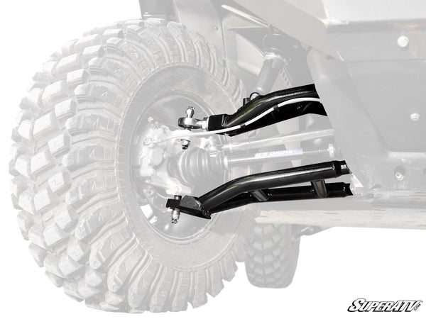 CAN-AM DEFENDER HD5 ATLAS PRO HEIM JOINT 1.5" FORWARD OFFSET A-ARMS