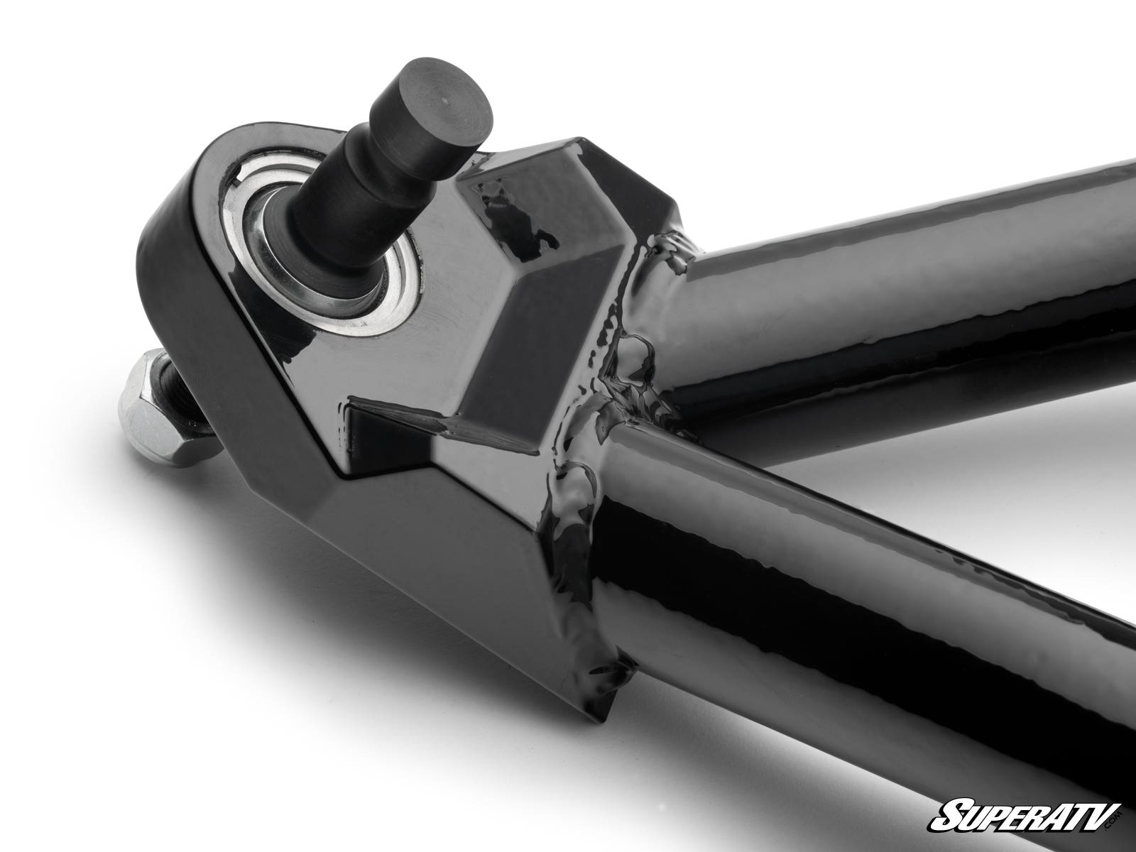 CAN-AM DEFENDER HD8 ATLAS PRO HEIM JOINT 1.5" FORWARD OFFSET A-ARMS
