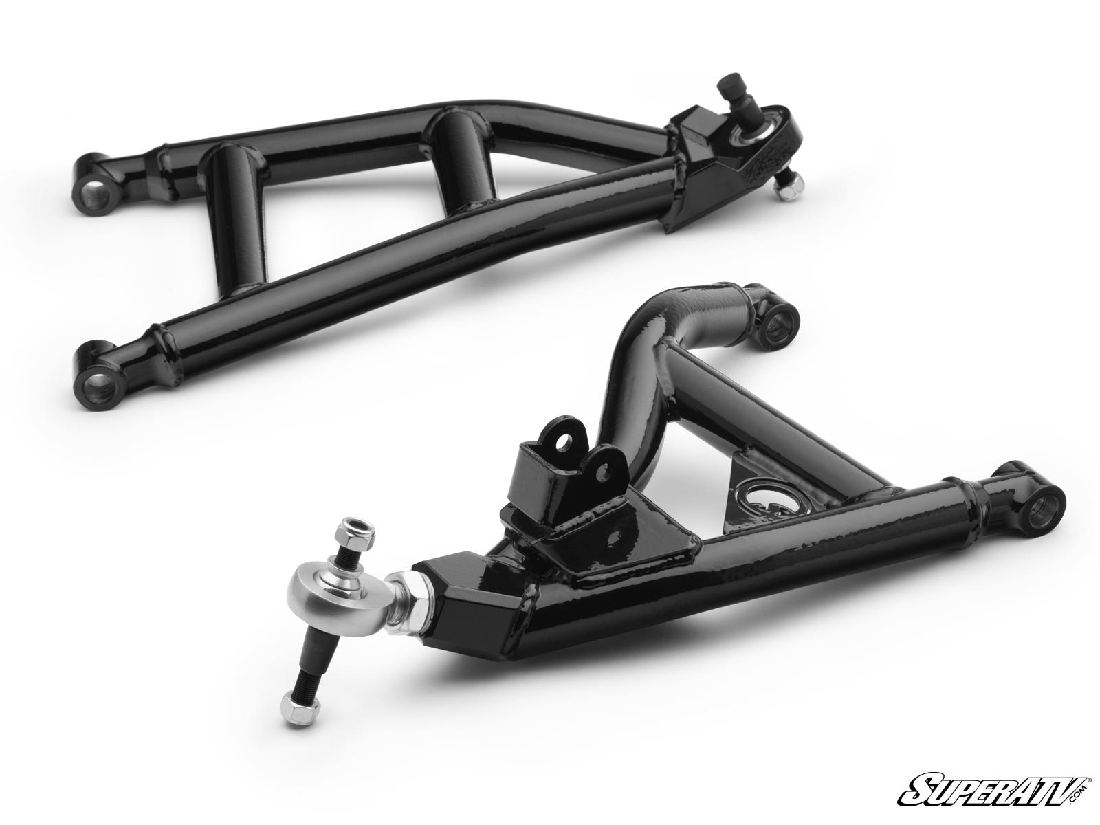 CAN-AM DEFENDER HD7 ATLAS PRO HEIM JOINT 1.5" FORWARD OFFSET A-ARMS