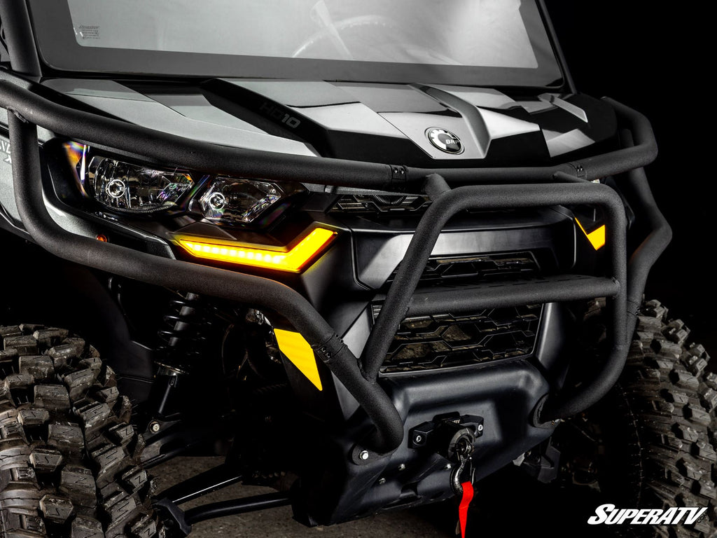 CAN-AM DEFENDER SIGNATURE LIGHT KIT