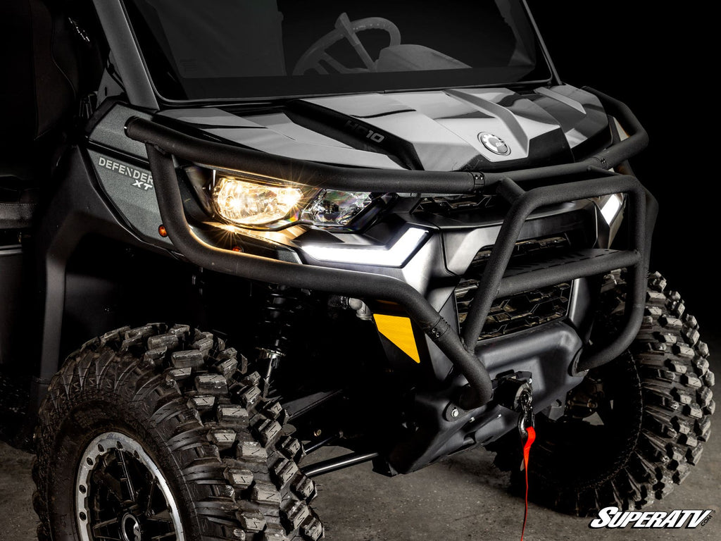 CAN-AM DEFENDER SIGNATURE LIGHT KIT