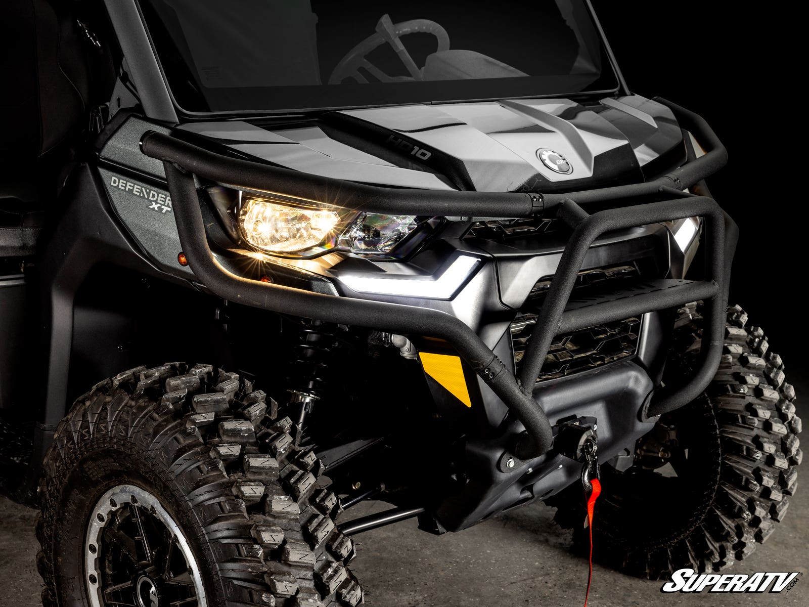 CAN-AM DEFENDER SIGNATURE LIGHT KIT