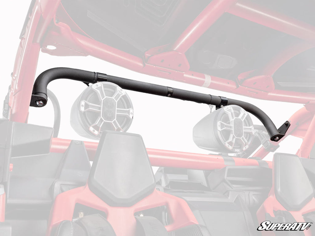CAN-AM MAVERICK X3 WAKEBOARD SPEAKER MOUNT