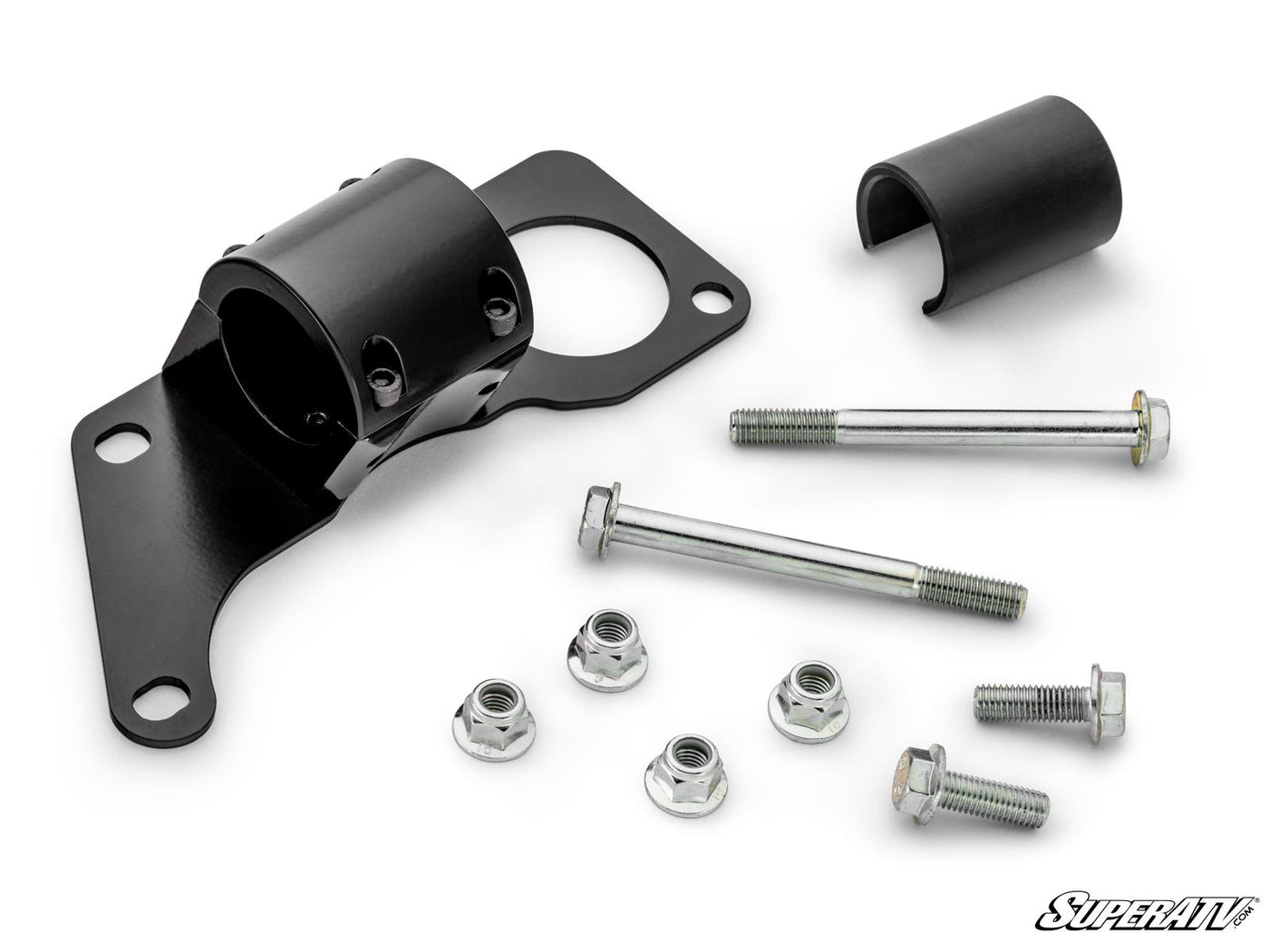 CAN-AM DEFENDER STEERING RACK BRACE