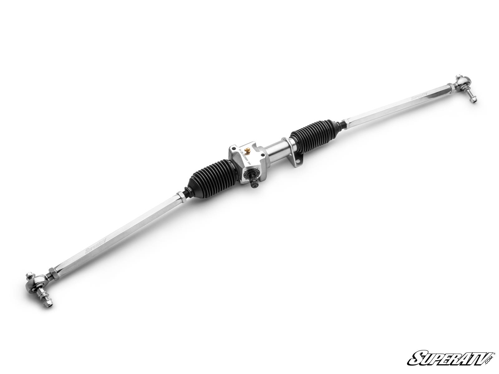 CAN-AM DEFENDER HD7 RACKBOSS 2.0 RACK AND PINION