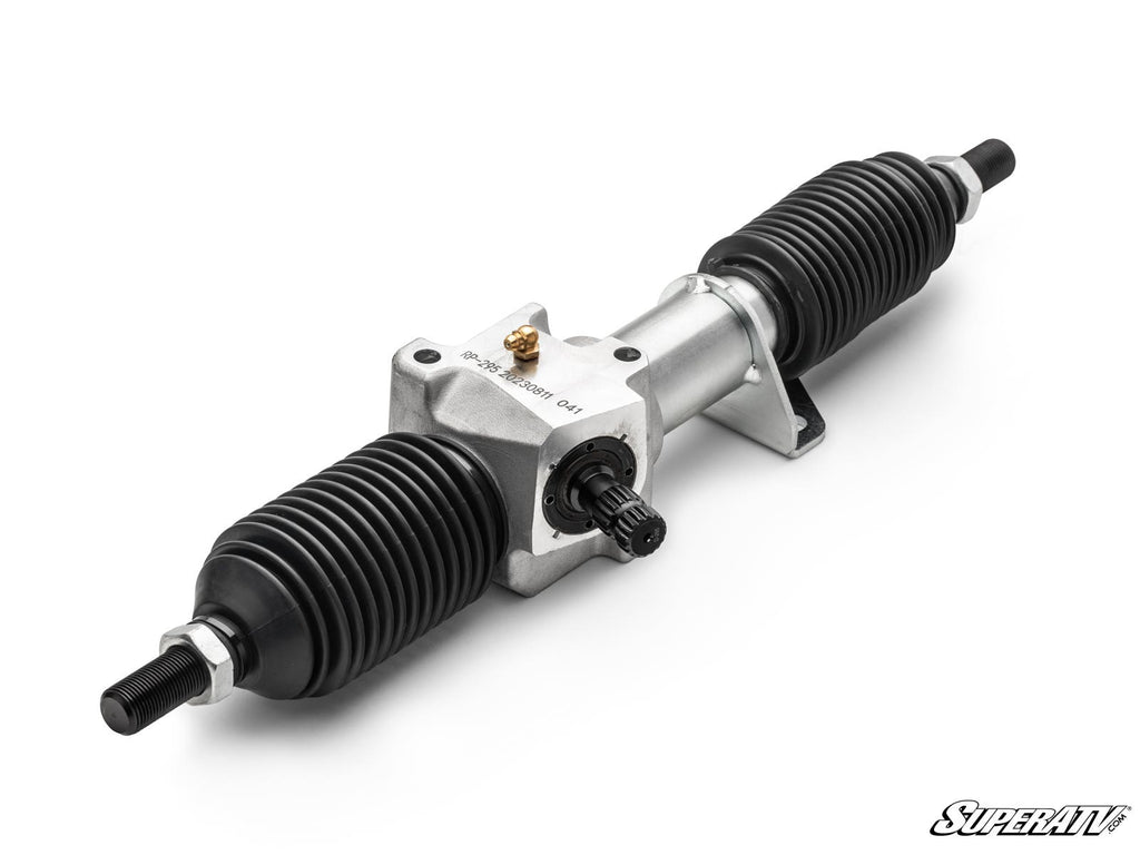 CAN-AM DEFENDER HD7 RACKBOSS 2.0 RACK AND PINION
