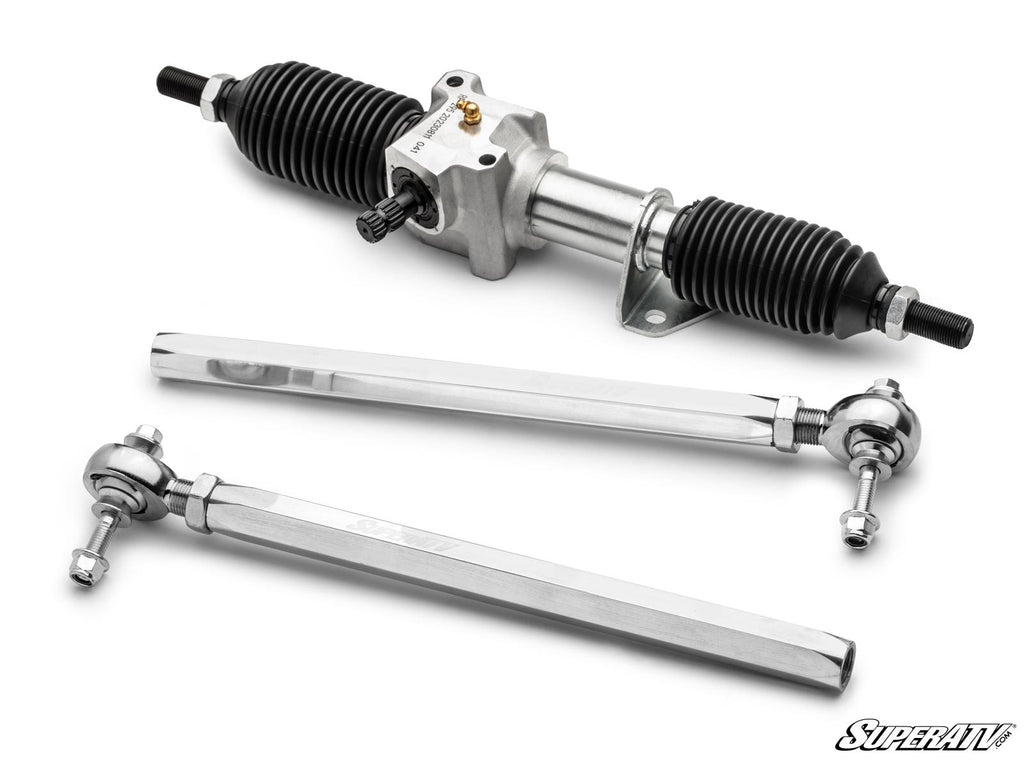 CAN-AM DEFENDER HD7 RACKBOSS 2.0 RACK AND PINION