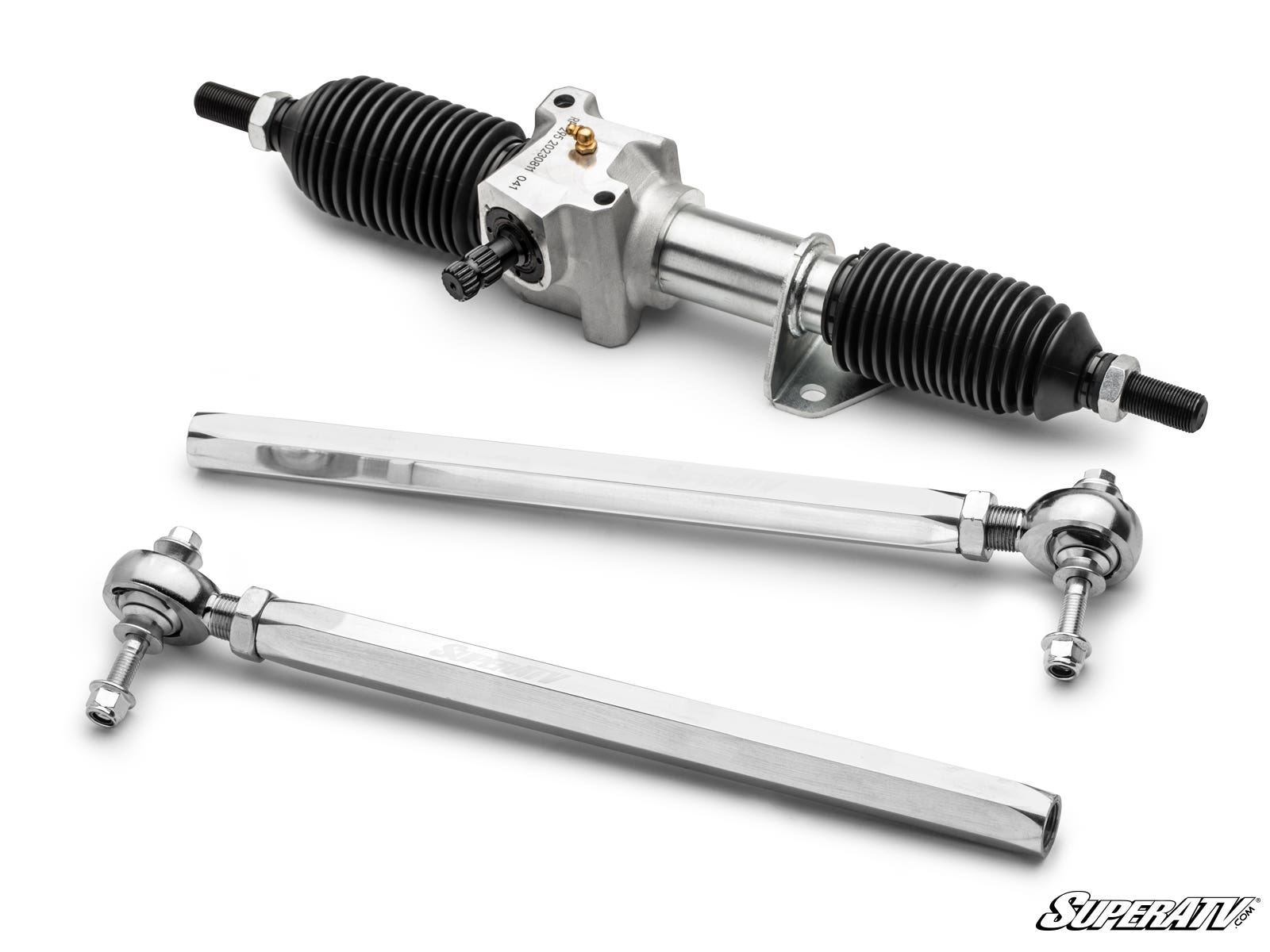 CAN-AM DEFENDER HD7 RACKBOSS 2.0 RACK AND PINION