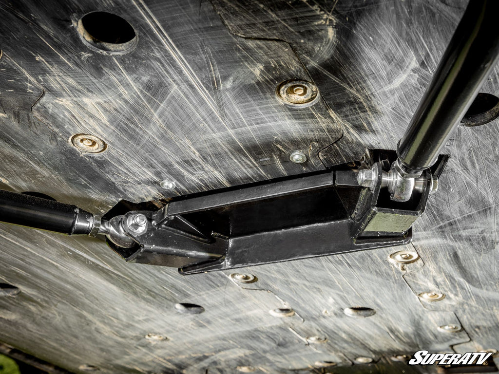 CAN-AM DEFENDER TRACK BARS