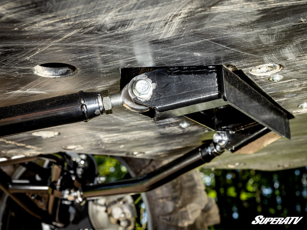 CAN-AM DEFENDER TRACK BARS