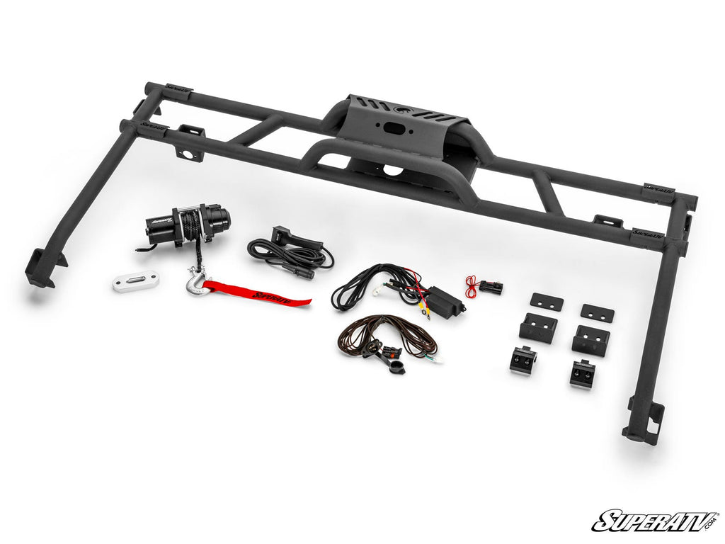 CAN-AM DEFENDER GAME LOADER RACK
