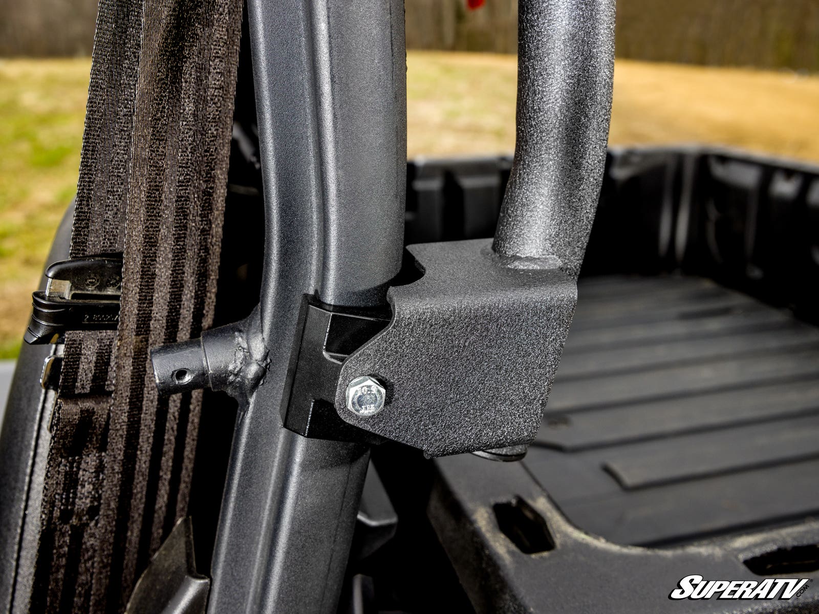 CAN-AM DEFENDER GAME LOADER RACK