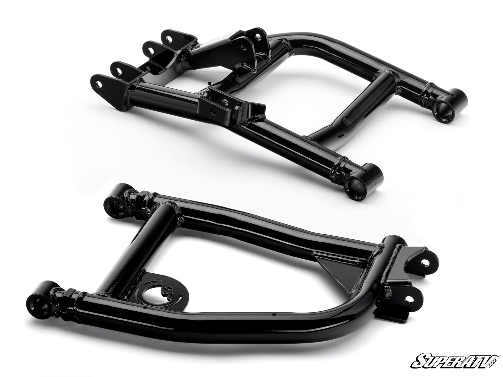 CAN-AM DEFENDER HD10 ATLAS PRO 2" REAR OFFSET A-ARMS