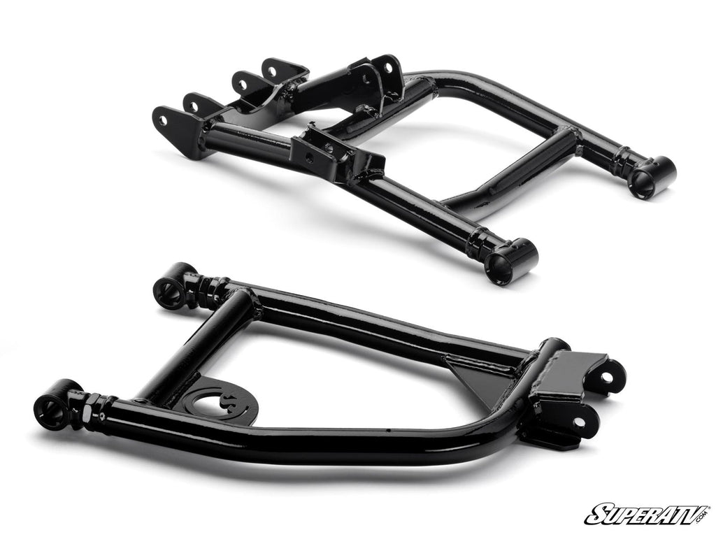 CAN-AM DEFENDER HD10 2" REAR OFFSET A-ARMS